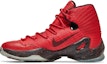 Lookbook Kasut Nike LeBron 13 'Elite University Red' 831923-606