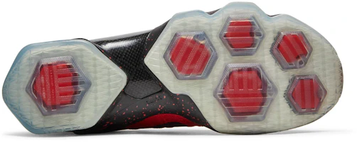 Shop Nike LeBron 13 'Elite University Red' 831923-606