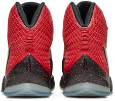 Details for Nike LeBron 13 'Elite University Red' 831923-606