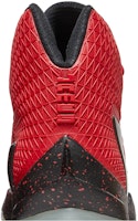 Sizing Nike LeBron 13 'Elite University Red' 831923-606