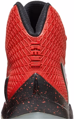 レブロン13 エリート 赤 (Reburon 13 Eriito Aka) 831923-606 Sizing レブロン13 エリート 赤 (Reburon 13 Eriito Aka) 831923-606