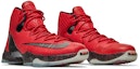 Cheap Kasut Nike LeBron 13 'Elite University Red' 831923-606