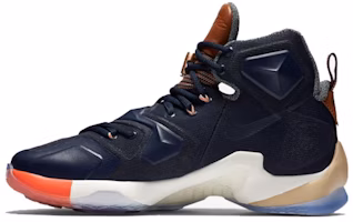 Nike LeBron 13 'EXT Luxbron' 823300-941 Nike LeBron 13 'EXT Luxbron' 823300-941