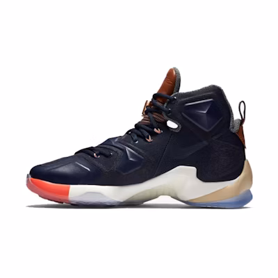 Nike LeBron 13 'EXT Luxbron'