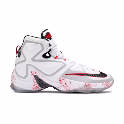 Nike LeBron 13 'Friday the 13th'