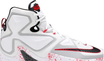 Order Nike LeBron 13 'Friday the 13th' 807219-106