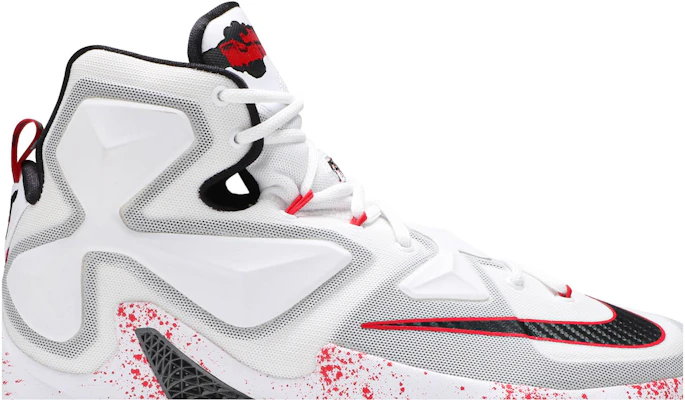 Nike LeBron 13 'Friday the 13th' 807219-106 Order Nike LeBron 13 'Friday the 13th' 807219-106