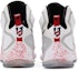 Details for Nike LeBron 13 'Jumaat Ke-13' 807219-106