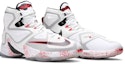 Cheap Nike LeBron 13 'Jumaat Ke-13' 807219-106