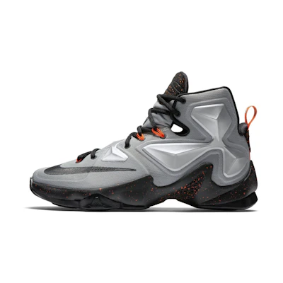 Nike LeBron 13 'Lava'