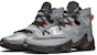 Nike LeBron 13 'Lava' 807219-003 - Kasut Lelaki Premium