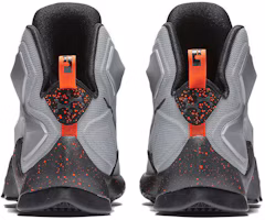 Shop Nike LeBron 13 'Lava' 807219-003