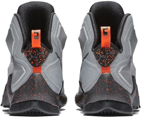 Nike LeBron 13 'Lava' 807219-003 Shop Nike LeBron 13 'Lava' 807219-003