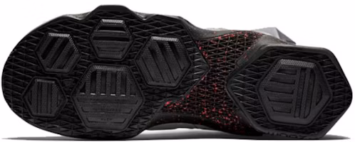 Purchase Nike LeBron 13 'Lava' 807219-003