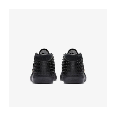 Nike LeBron 13 'Lifestyle Black'