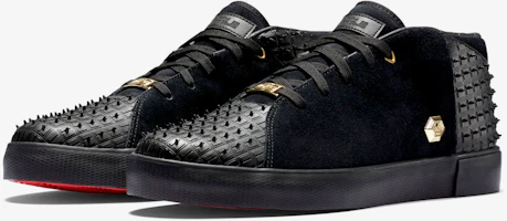 Order Nike LeBron 13 'Lifestyle Black' 806396-001