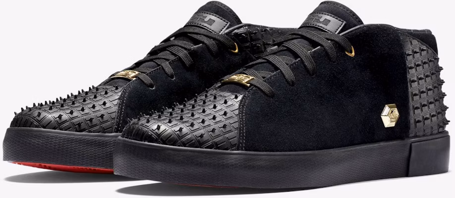 耐吉 LeBron 13 '生活時尚黑色' 806396-001 Order 耐吉 LeBron 13 '生活時尚黑色' 806396-001