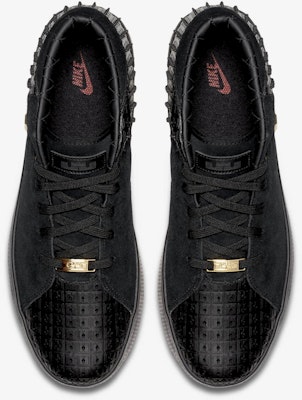 耐吉 LeBron 13 '生活時尚黑色' 806396-001 Lookbook 耐吉 LeBron 13 '生活時尚黑色' 806396-001