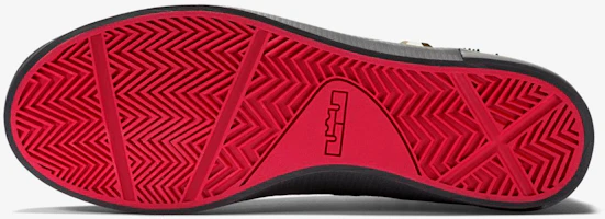 Purchase Nike LeBron 13 'Lifestyle Black' 806396-001