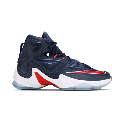 Nike LeBron 13 'Midnight Navy'