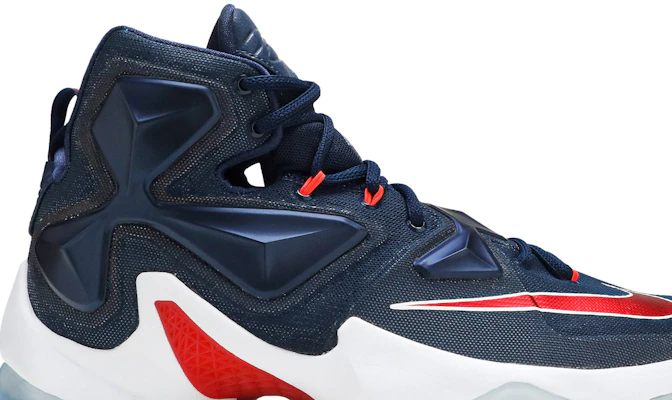 Nike LeBron 13 'Midnight Navy' 807219-461 Order Nike LeBron 13 'Midnight Navy' 807219-461