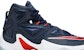 Kasut Nike LeBron 13 'Midnight Navy' 807219-461