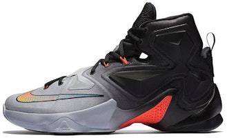 Nike LeBron 13 'On Court' 807219-060 Nike LeBron 13 'On Court' 807219-060