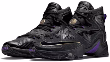 Lookbook Nike LeBron 13 'Pot of Gold' 807219-007