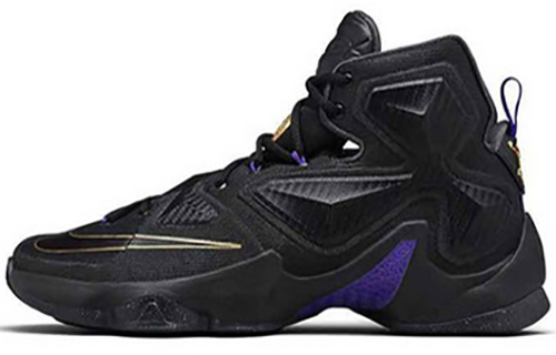 Buy Nike LeBron 13 'Pot of Gold' Edisi Emas 807220-007