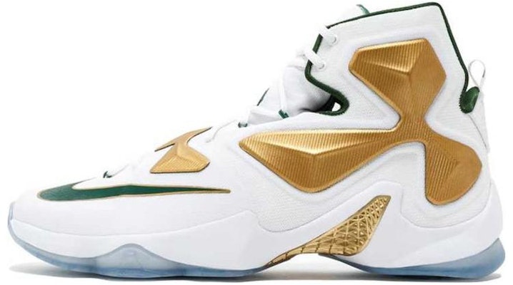 Nike LeBron 13 'SVSM Home' Lelaki 807219-618655 Buy Nike LeBron 13 'SVSM Home' Lelaki 807219-618655