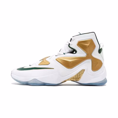Nike LeBron 13 'SVSM Home'