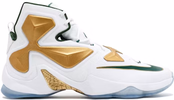 Nike LeBron 13 'SVSM Home' 807219-618655 Nike LeBron 13 'SVSM Home' 807219-618655
