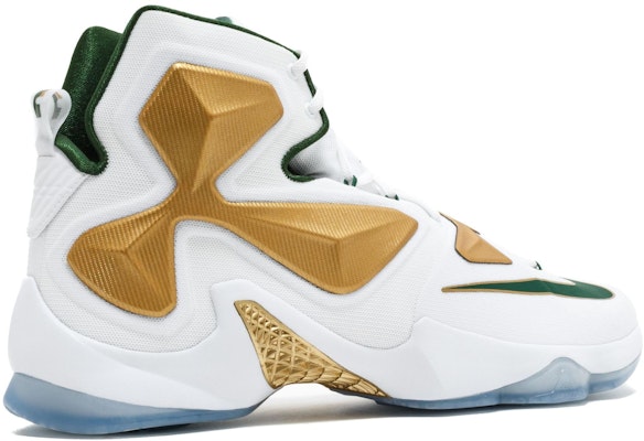 Nike LeBron 13 'SVSM Home' Lelaki 807219-618655 Shop Nike LeBron 13 'SVSM Home' Lelaki 807219-618655
