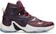 Kasut Nike LeBron 13 'Written In the Stars' 807219-500