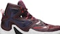 Kasut Nike LeBron 13 'Written In the Stars' 807219-500