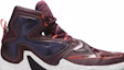 Order Kasut Nike LeBron 13 'Written In the Stars' 807219-500