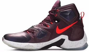 Lookbook Nike LeBron 13 'Written In the Stars' 807219-500
