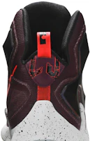 Sizing Nike LeBron 13 'Written In the Stars' 807219-500