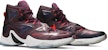 Kasut Nike LeBron 13 'Written In the Stars' 807219-500