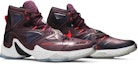 Cheap Kasut Nike LeBron 13 'Written In the Stars' 807219-500