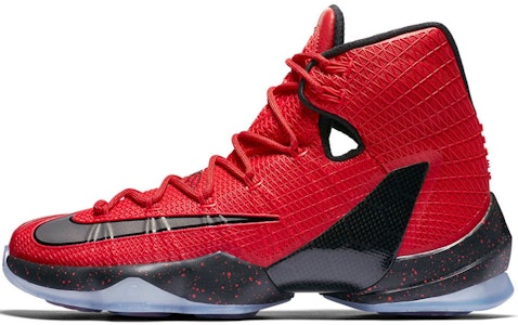 Nike LeBron 13 Elite 'Rojo Universitario' 31923-606 Buy Nike LeBron 13 Elite 'Rojo Universitario' 31923-606