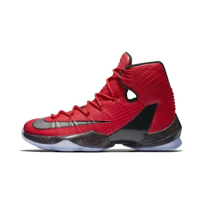 Nike LeBron 13 Elite EP 'University Red'