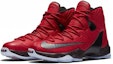 Lookbook Nike LeBron 13 Elite EP 'Universiti Merah' 831924-606