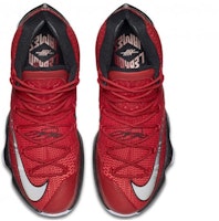 耐克LeBron 13 Elite EP「大学红」 831924-606 Shop 耐克LeBron 13 Elite EP「大学红」 831924-606