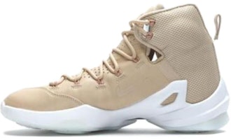 Nike LeBron 13 Elite EXT LB 'Linen' 876806-299 Nike LeBron 13 Elite EXT LB 'Linen' 876806-299