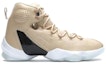 Order Nike LeBron 13 Elite EXT LB 'Linen' Linen 876806-299