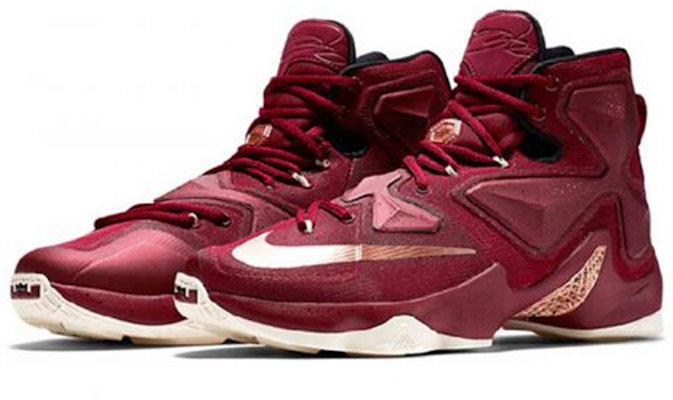 Nike Lebron 13 EP 'Team Red' 807220-690 Order Nike Lebron 13 EP 'Team Red' 807220-690
