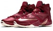 Order Nike Lebron 13 EP 'Team Red' Merah Pasukan 807220-690