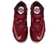 Lookbook Nike Lebron 13 EP 'Team Red' Merah Pasukan 807220-690
