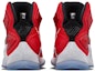 Shop Nike LeBron 13 Tinggi 'On Court Away Merah' 807220-600
